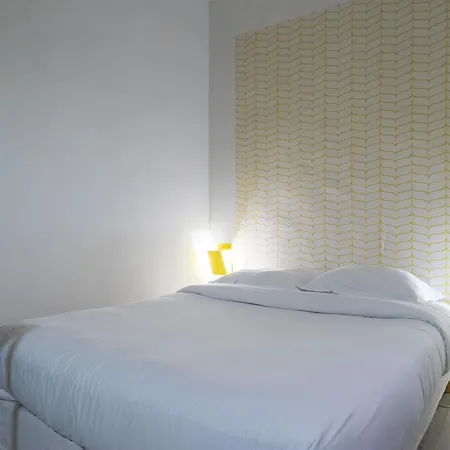 Paris Center Montorgueil Studio - 4 Guests Appartamento Parigi
